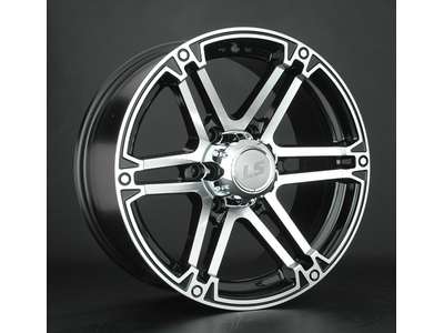 LS wheels LS 473 