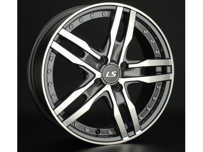 LS wheels LS 356 