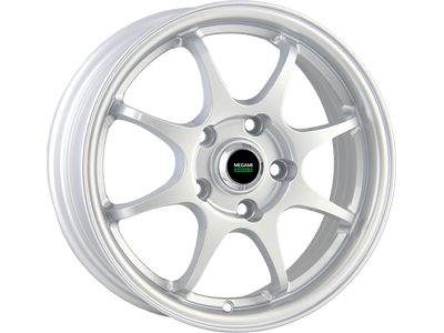 Megami MGM-4