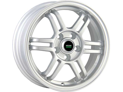 Megami MGM-8 
