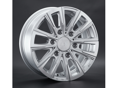 LS wheels 812 