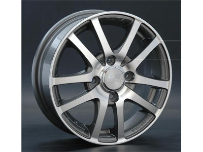 LS wheels NG450 