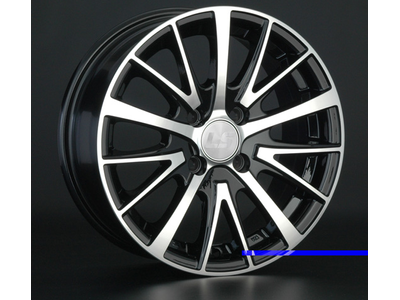 LS wheels 808 