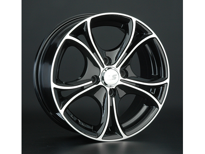 LS wheels LS 393 