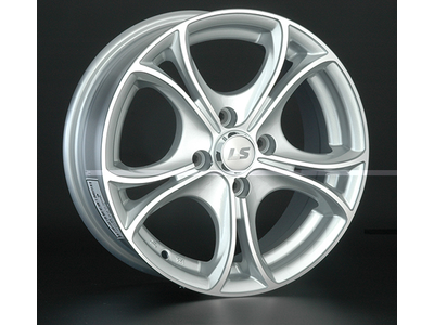 LS wheels LS 393 