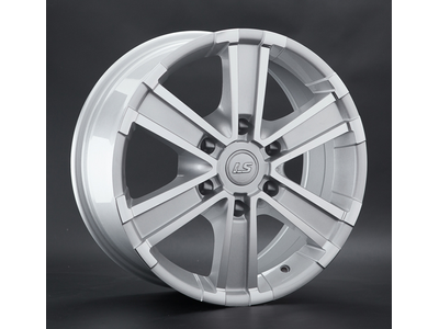 LS wheels LS132 