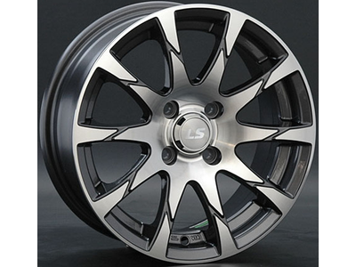 LS wheels LS233 