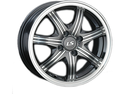 LS wheels LS323 