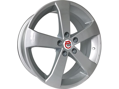 Ё-wheels E06 