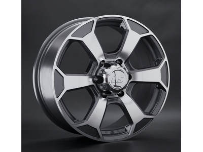 LS wheels LS187 