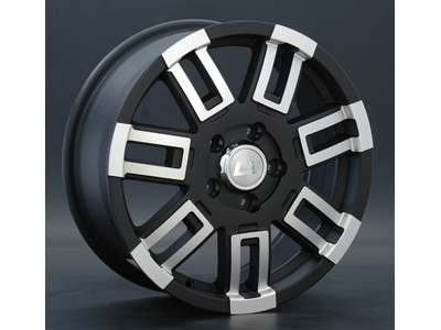 LS wheels LS158 
