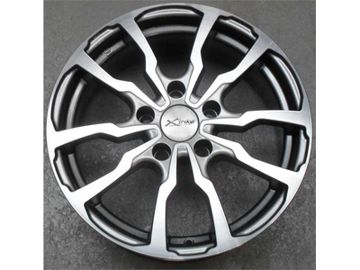 X'trike X-117 