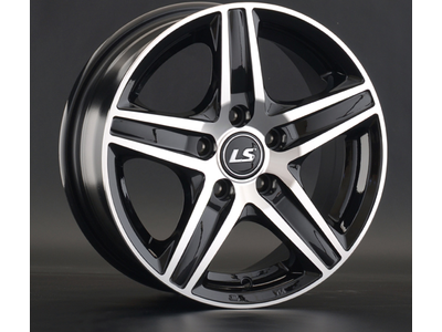 LS wheels LS321 