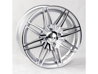 RR CSS2806 6,5x15 4*98 Et:35 Dia:58,6 S-P