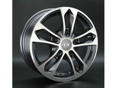 LS wheels LS 197 