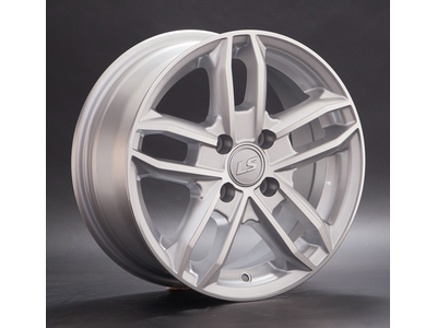 LS wheels LS376 