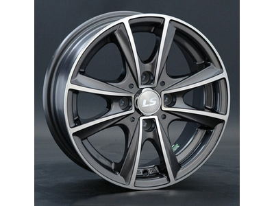 LS wheels LS231 