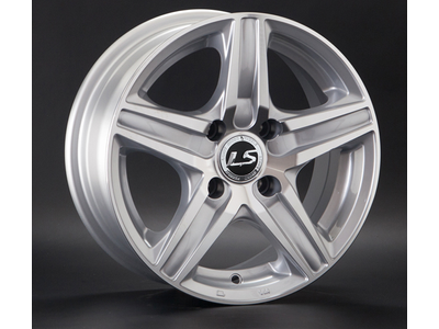 LS wheels LS321 