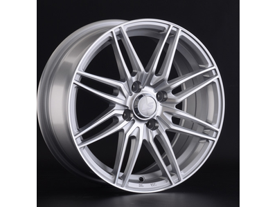 LS wheels LS 832 6x14 4*100 Et:40 Dia:73,1 gmf