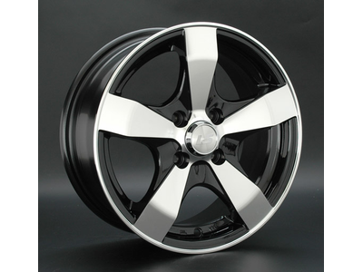 LS wheels LS205 