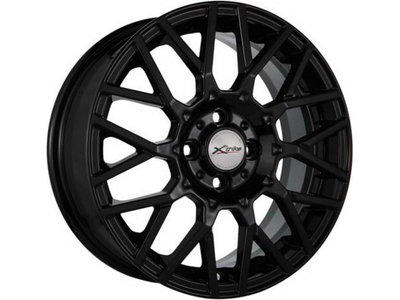 X'trike X-125 