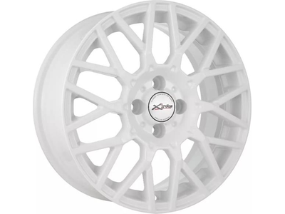 X'trike X-125 
