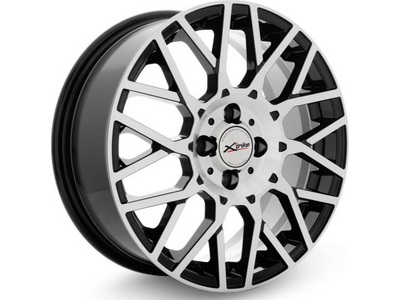 X'trike X-125 