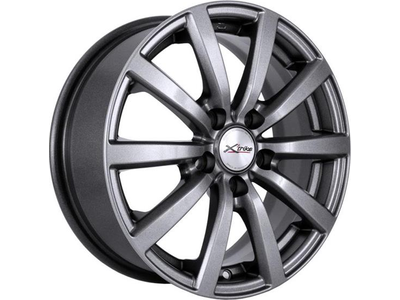 X'trike X-115 6x15 5*100 Et:38 Dia:57,1 HSB