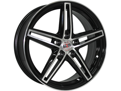 ALCASTA M43 