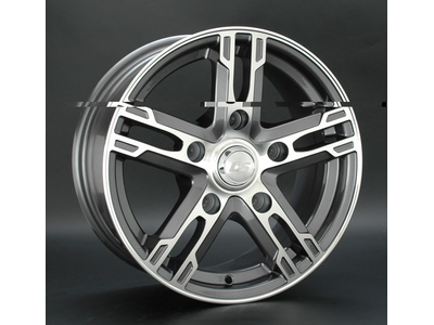 LS wheels LS215 