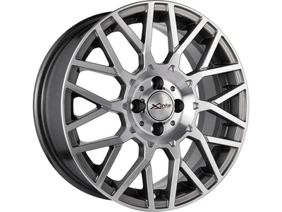 X'trike X-125 