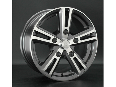 LS wheels LS 291 