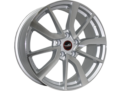 Replica Top Driver NS146 7x17 5*114,3 Et:47 Dia:66,1 SF