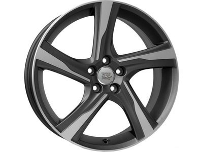 Ё-wheels E09 