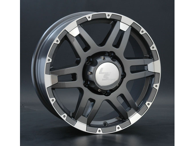 LS wheels LS212 