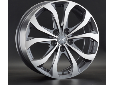 LS wheels LS 843