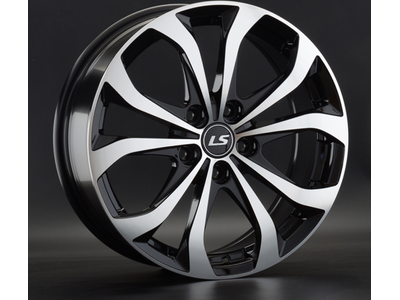 LS wheels LS 843 