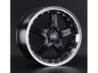 LS wheels LS322