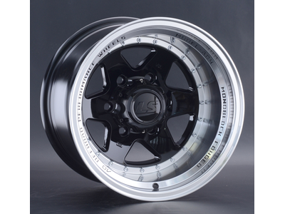 LS wheels 879 