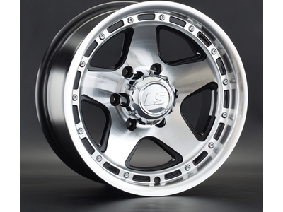 LS wheels 870 