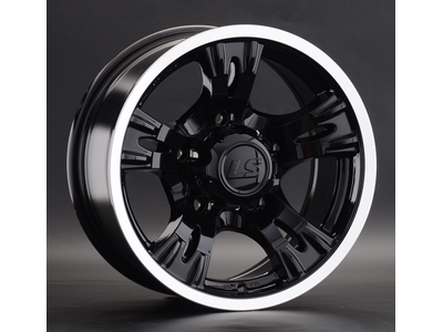 LS wheels 883 