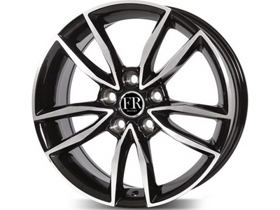 Replica FR TY214