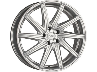 LS wheels FlowForming RC10 