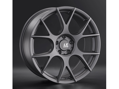 LS wheels FlowForming RC07 