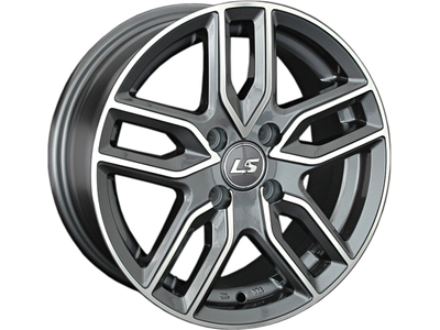 LS wheels LS735 