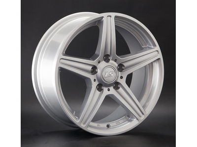 LS wheels LS345 
