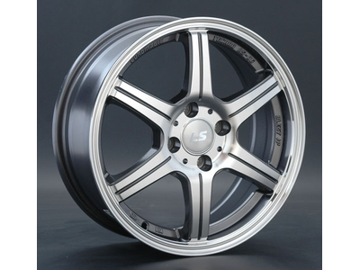 LS wheels LS176 