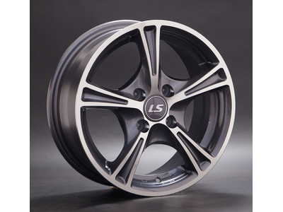 LS wheels LS232 