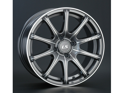 LS wheels LS317 