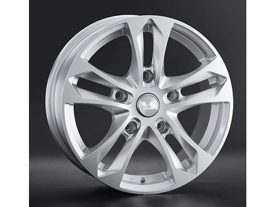 LS wheels LS 197 